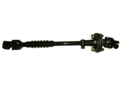 Kia Sportage Steering Shaft - 0K01232090E