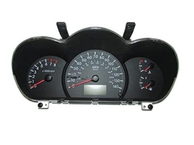 Kia Speedometer - 940012F210