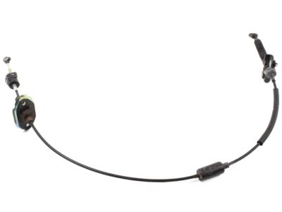 Kia Sportage Shift Cable - 46790D9500