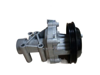 Kia 251002GTC0 Pump Assembly-Coolant