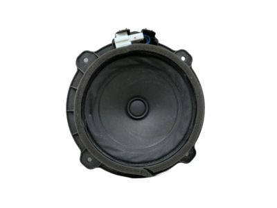 2009 Kia Forte Koup Car Speakers - 963301M000