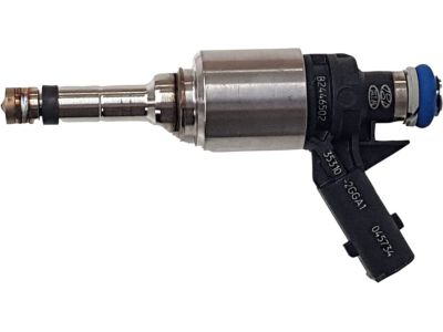 Kia Sorento Fuel Injector - 353102GGA1