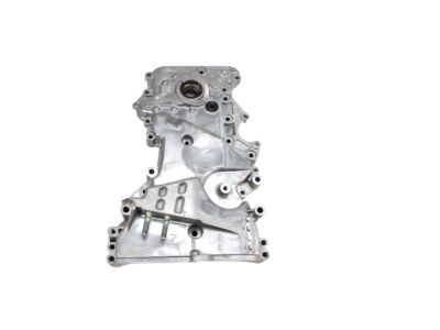 Kia 213502E330 Cover Assembly-Timing Chain