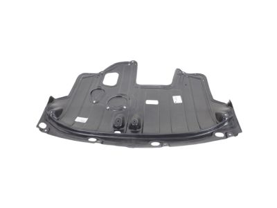 Kia 29110B2000 Panel Assembly-Under Cover