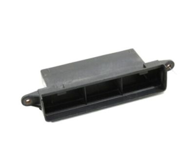 Kia 28212A9100 Duct-Extension