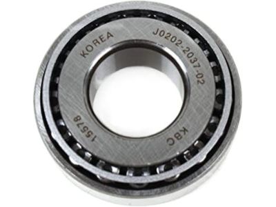 Kia Sedona Wheel Bearing - 0K72A33047