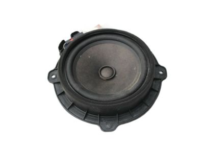Kia Forte Koup Car Speakers - 963401M000