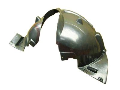 Kia Stinger Headlight Cover - 86877J5000