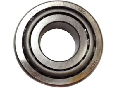 Kia Sedona Wheel Bearing - 0K72A33075