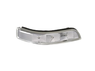 2012 Kia Sorento Side Marker Light - 876231U000