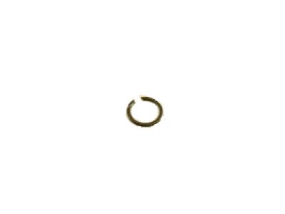 Kia 0K01127145 Ring-Retaining