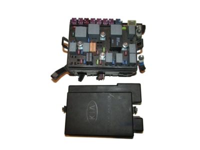 Kia 919592F100 Engine Room Junction Box Assembly