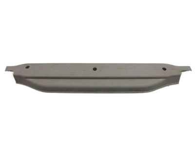Kia 0K53A68510ACY Plate Assembly-Front SCUFF