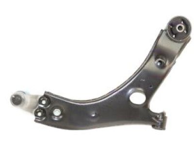 Kia 54500A9100 Arm Complete-Front Lower