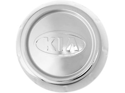 Kia Wheel Bearing Dust Cap - 529603E000