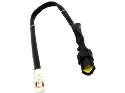 Kia 0K01318052B Ignition Coil Wiring Assembly