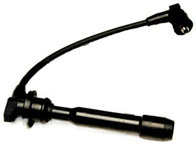 Kia Sportage Spark Plug Wire - 2745023700