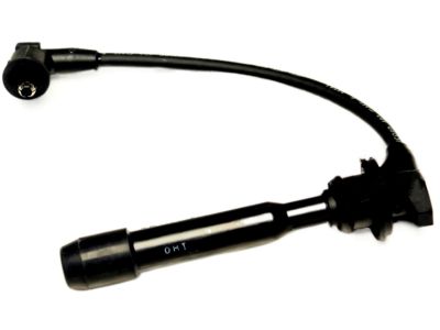 Kia 2745023700 Spark Plug Cable Assembly No.4