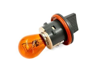 2001 Kia Rio Headlight Bulb - 1864428087