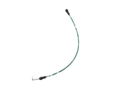 Kia 813722F000 Cable Assembly-Front Door Inside