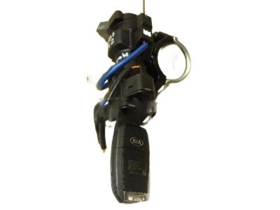 Kia 81910A5130 Ignition Lock Cylinder