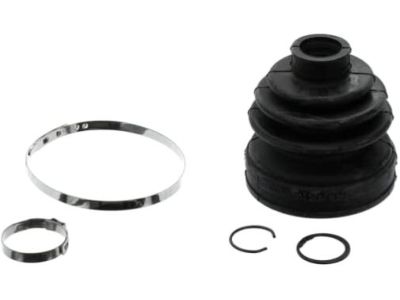 Kia 495833S000 Boot Kit-Front Axle Differential