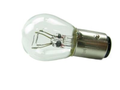 2000 Kia Sportage Headlight Bulb - 0K2AB51D27