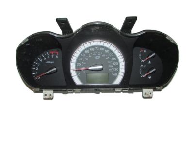 Kia Spectra5 SX Speedometer - 940112F000