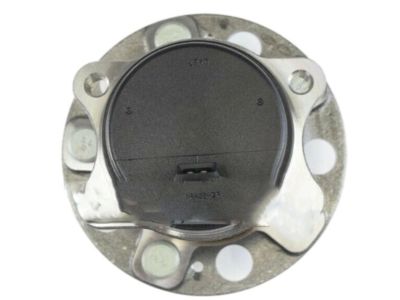 Kia Optima Wheel Bearing - 52730C1100