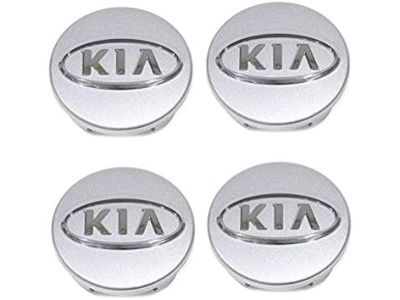 2009 Kia Forte Koup Wheel Cover - 529601F250