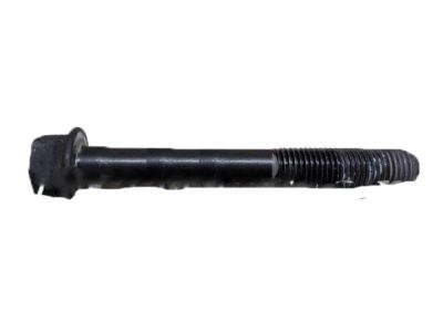 Kia Sedona Control Arm Bolt - 0K72A28112
