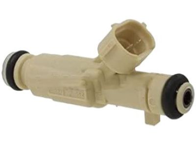 Kia Forte Fuel Injector - 353102G100