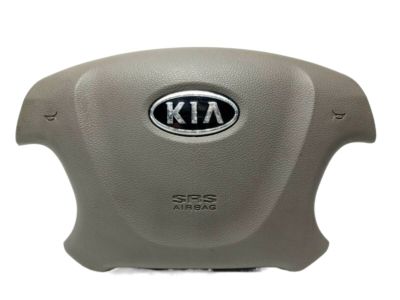 Kia 569004D700BQ Steering Wheel Air Bag Module Assembly