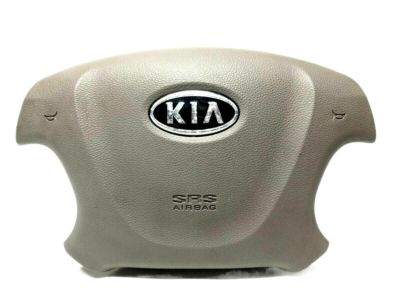 Kia 569004D700BQ Steering Wheel Air Bag Module Assembly