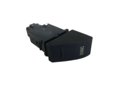 Kia K5 Air Filter Box - 28110L0400