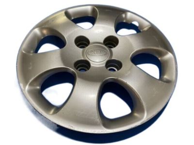 Kia Spectra Wheel Cover - 529602F601