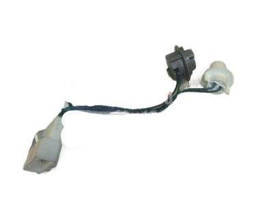 Kia 92480A7000 Bulb Holder & Wiring Assembly