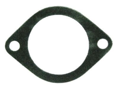 Kia 2563323010 Gasket-WITH/INLET Fitting