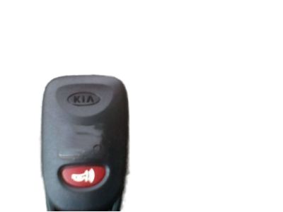 Kia 954302F950 Keyless Entry Transmitter Assembly