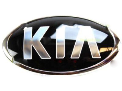 2020 Kia Sportage Emblem - 86320A4000