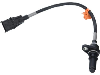 2012 Kia Rio Crankshaft Position Sensor - 391802B020
