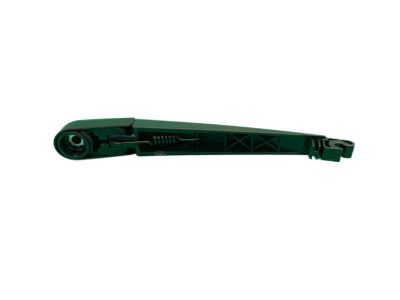 Kia 988151R000 Rear Wiper Arm & Head Cap Assembly