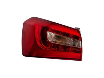 Kia Cadenza Tail Light - 924013R620