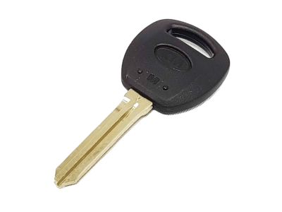 Kia Sedona Car Key - 819964D040