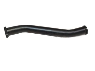 Kia 2546025002 Pipe & O-Ring Assembly-Water