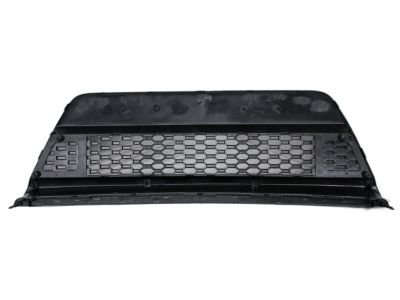 Kia 865601M310 Radiator Grille Assembly