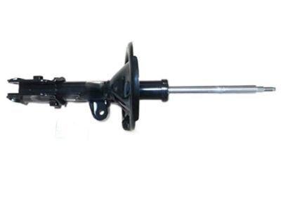 Kia 546614D101 Front Shock Absorber Assembly, Right