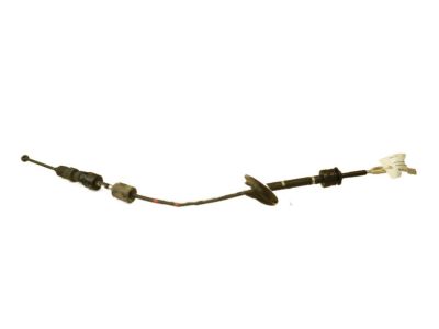 2012 Kia Borrego Shift Cable - 467902J000