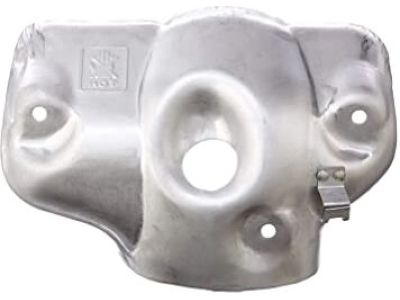 Kia Rio Exhaust Heat Shield - 2852526601