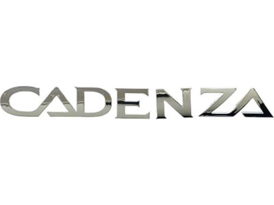 2017 Kia Cadenza Emblem - 86310F6100